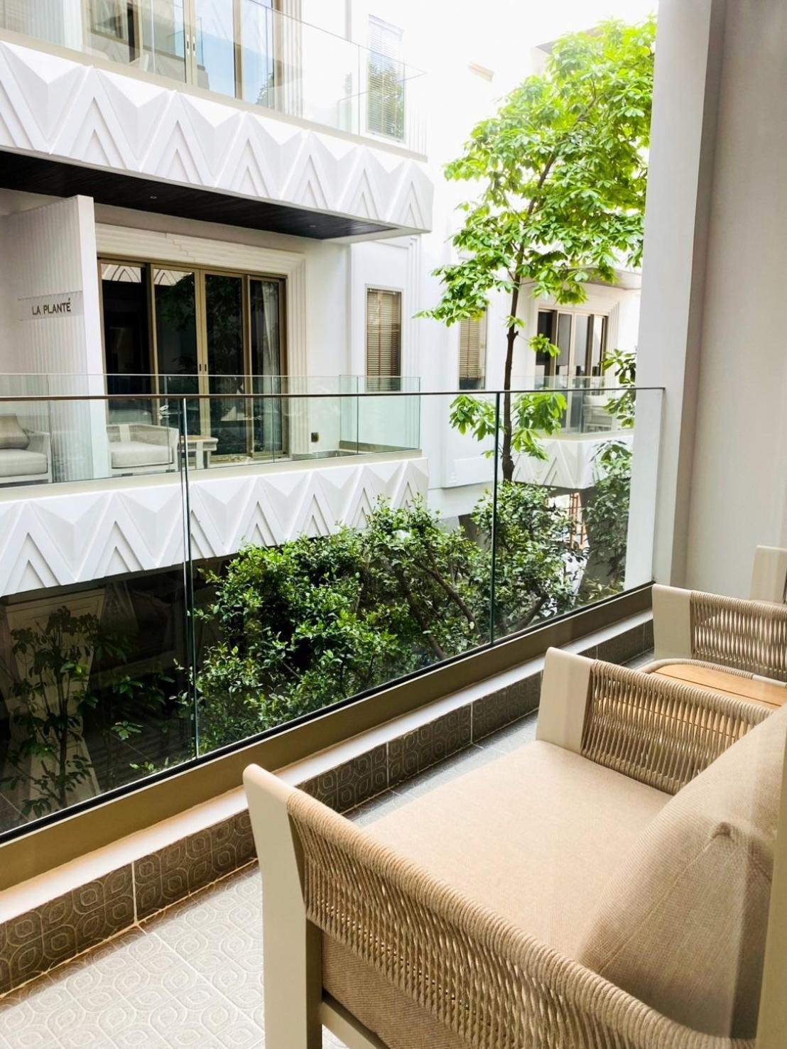 La Plante Siem Reap Hotel ภายนอก รูปภาพ