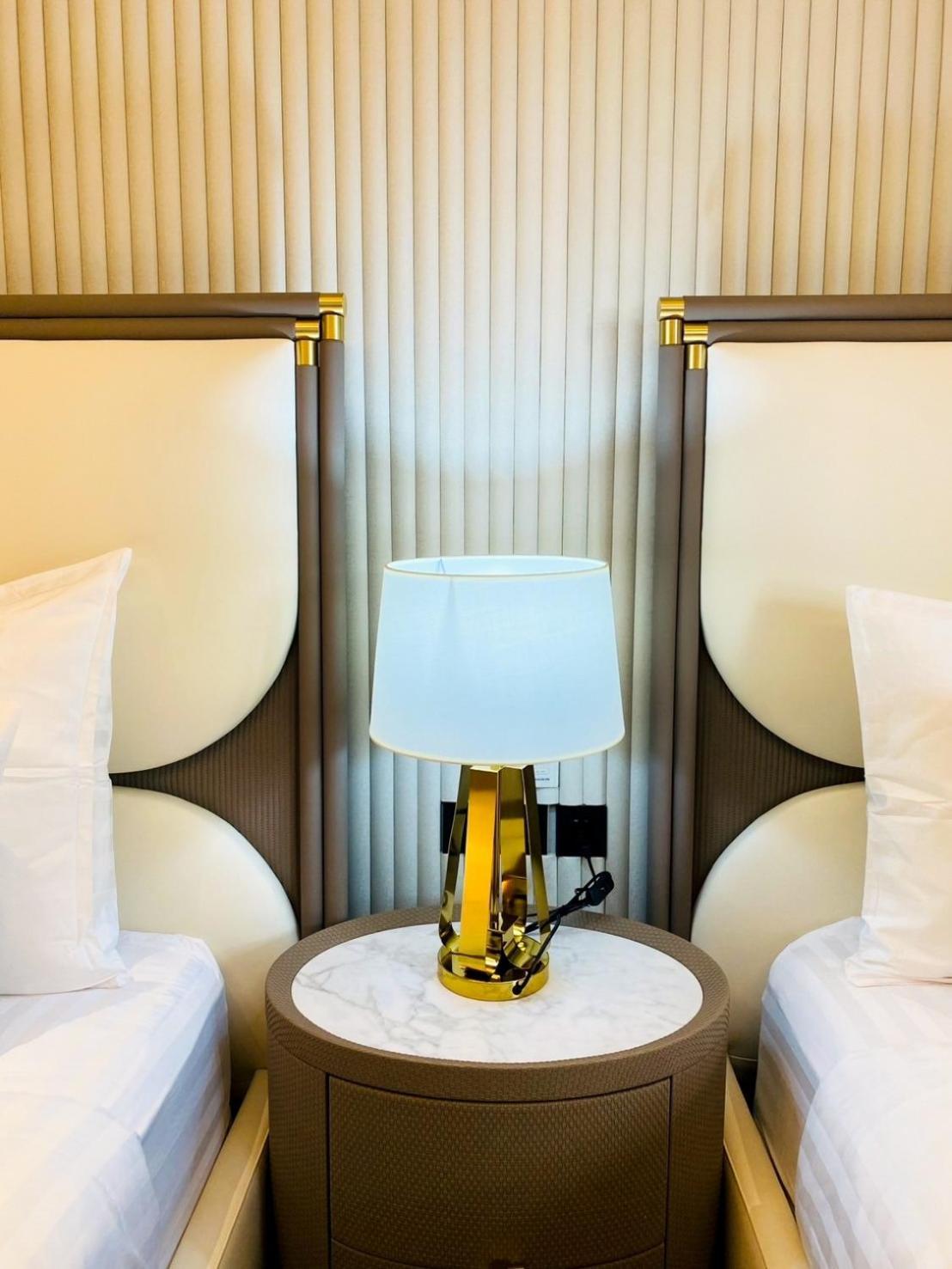 La Plante Siem Reap Hotel ภายนอก รูปภาพ