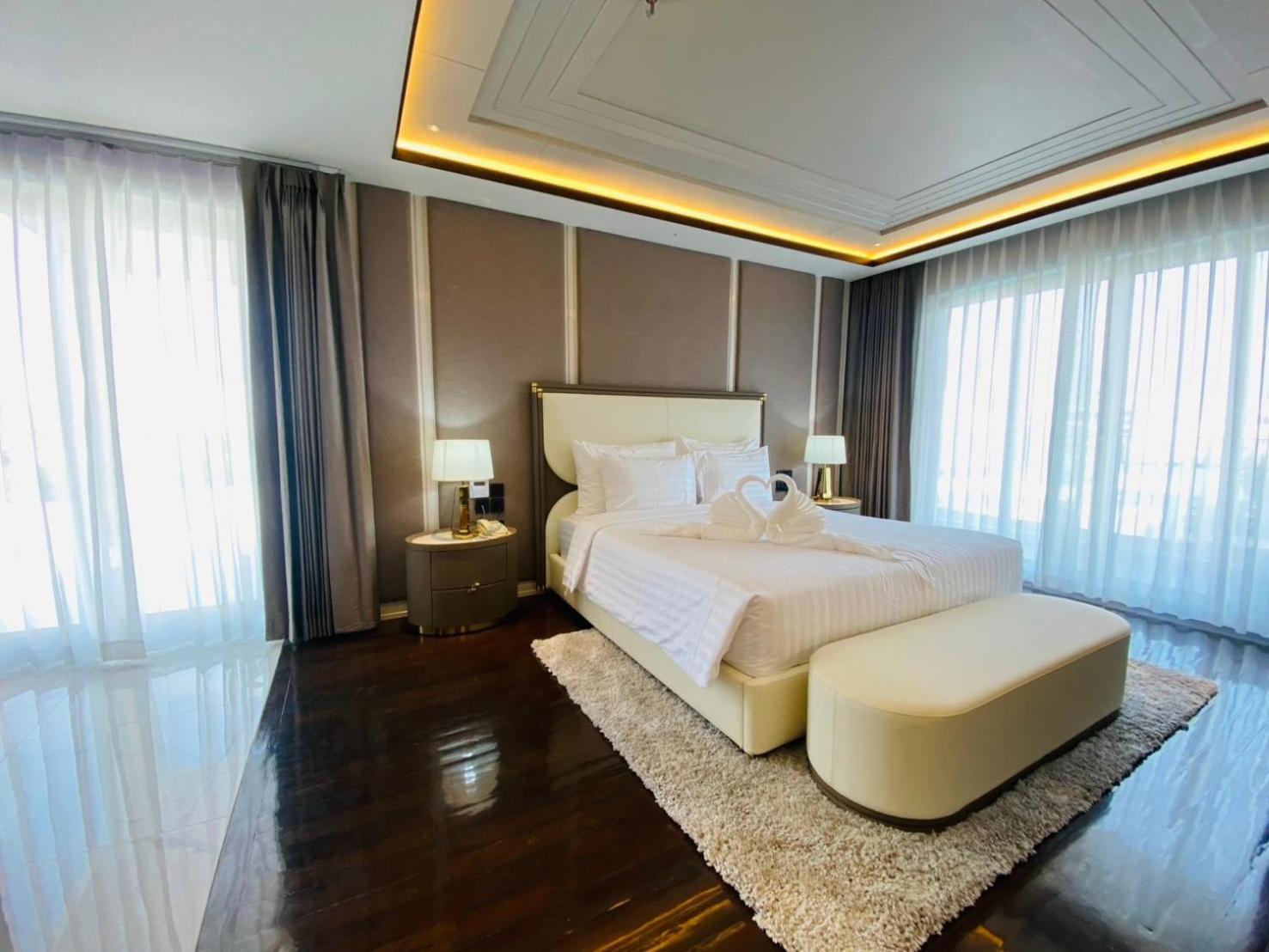 La Plante Siem Reap Hotel ภายนอก รูปภาพ