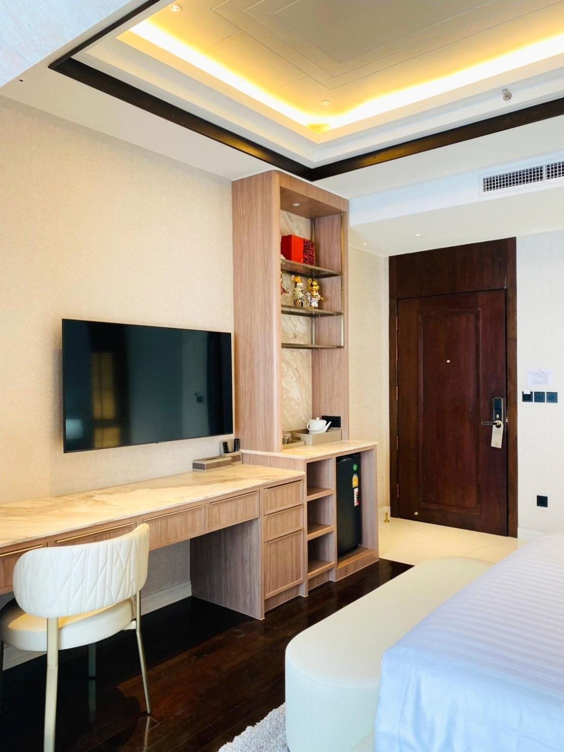 La Plante Siem Reap Hotel ภายนอก รูปภาพ