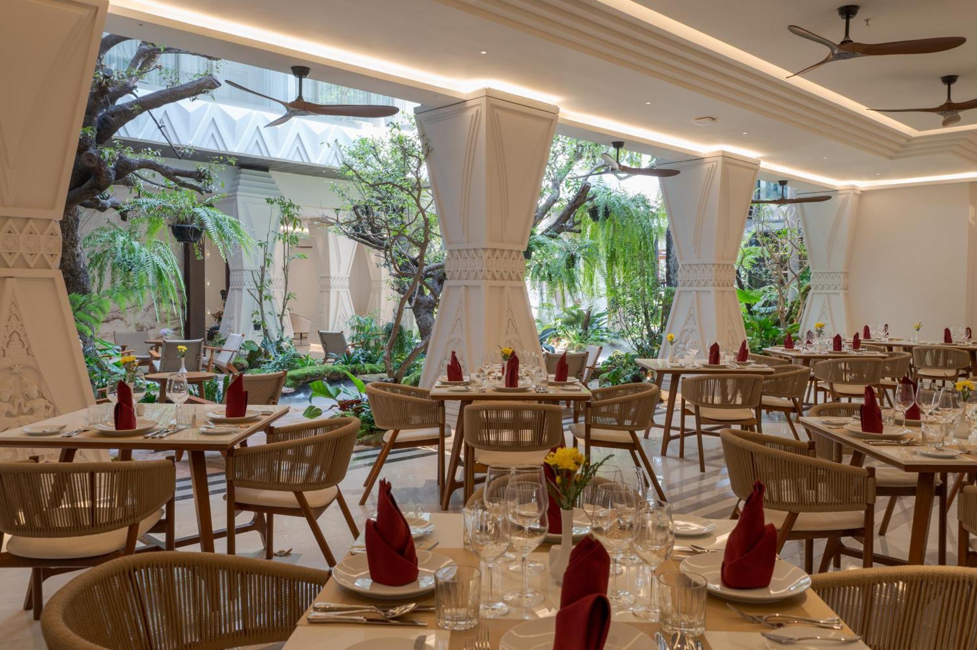 La Plante Siem Reap Hotel ภายนอก รูปภาพ