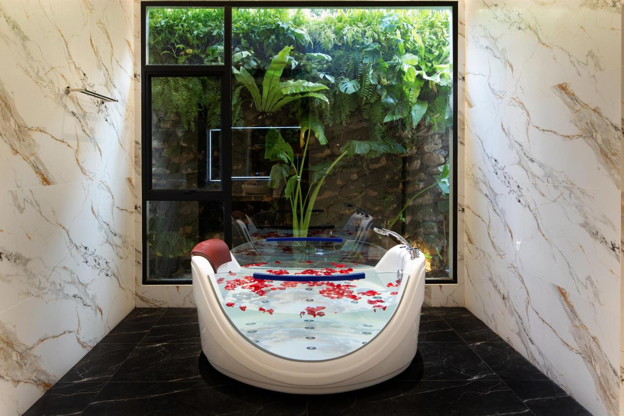 La Plante Siem Reap Hotel ภายนอก รูปภาพ