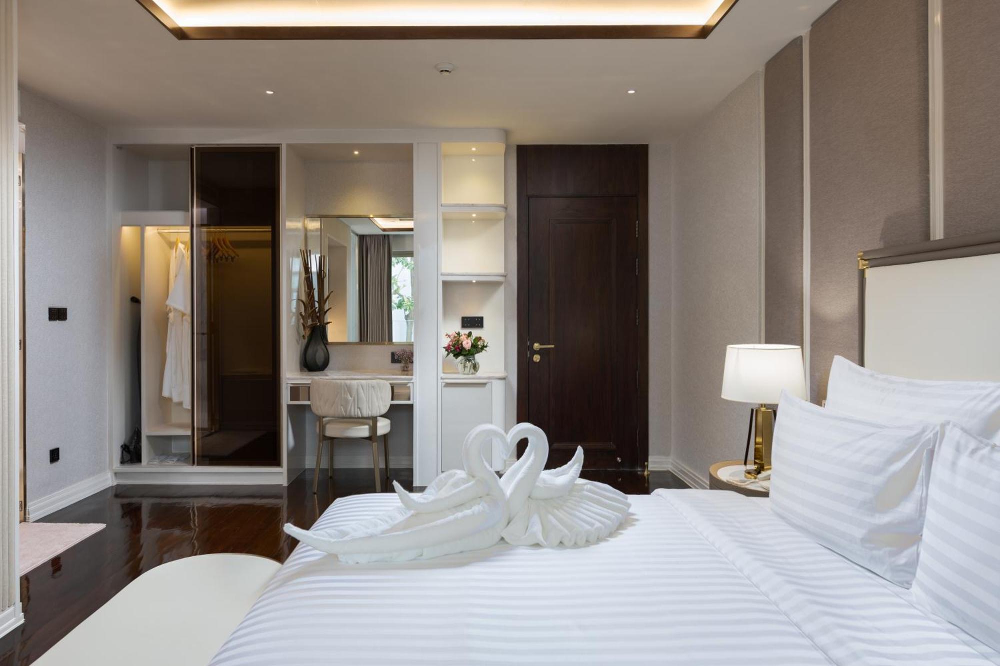 La Plante Siem Reap Hotel ภายนอก รูปภาพ