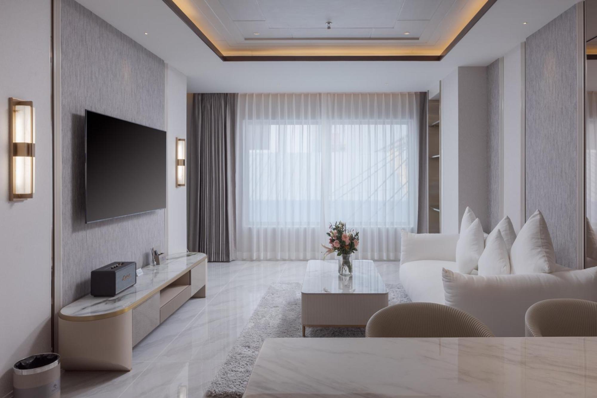 La Plante Siem Reap Hotel ภายนอก รูปภาพ