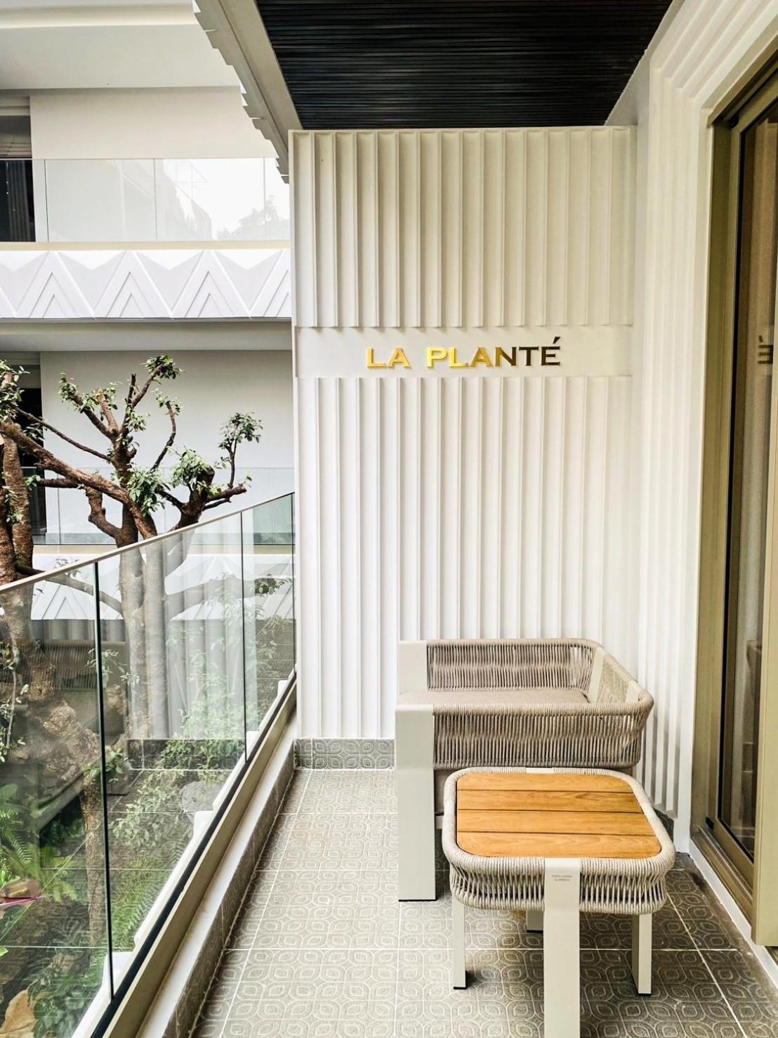La Plante Siem Reap Hotel ภายนอก รูปภาพ