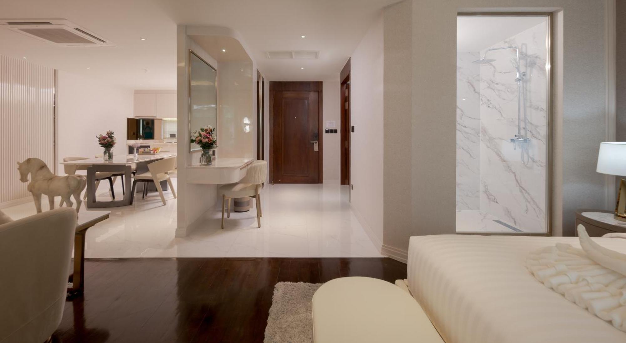 La Plante Siem Reap Hotel ภายนอก รูปภาพ