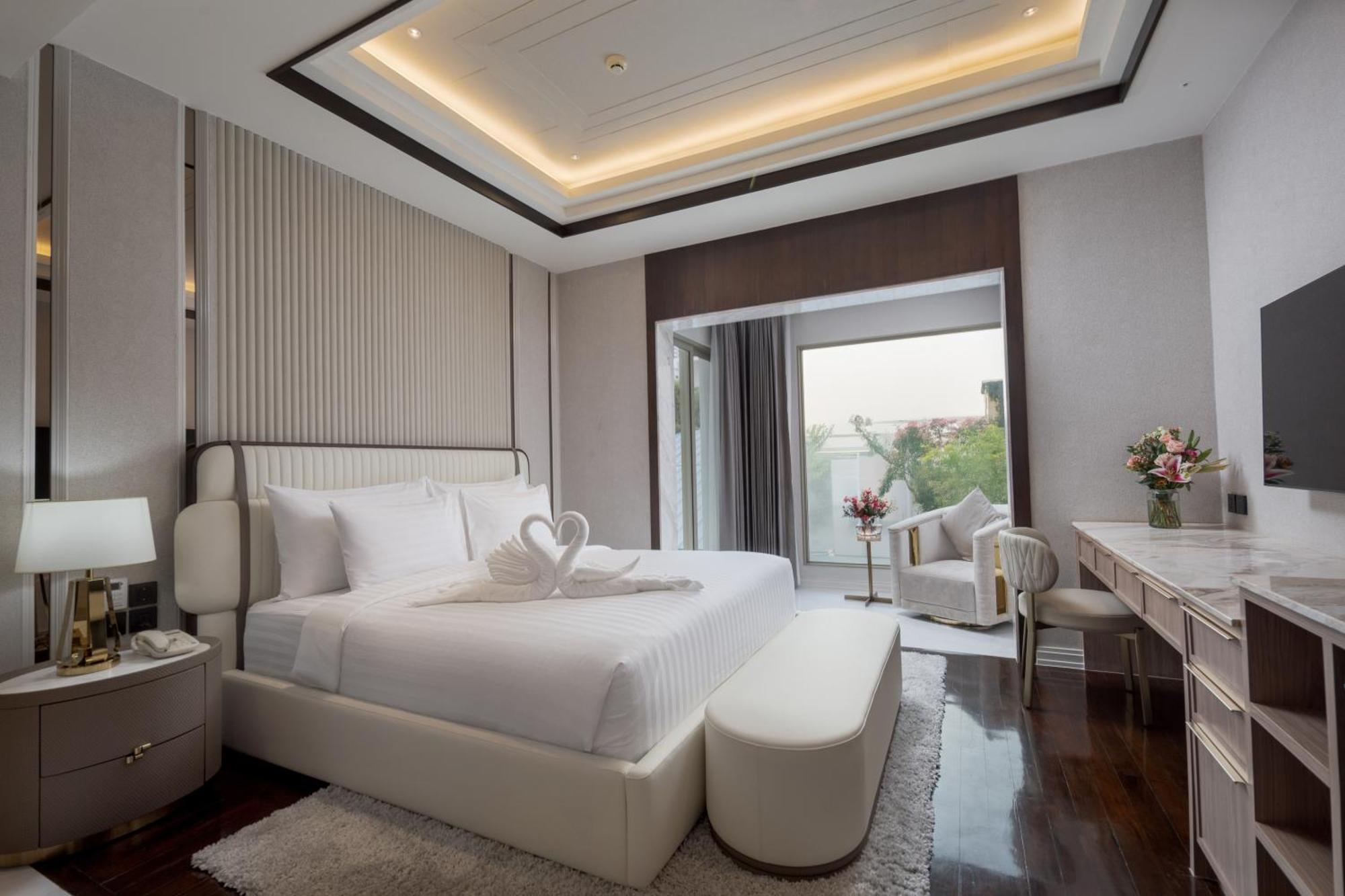 La Plante Siem Reap Hotel ภายนอก รูปภาพ