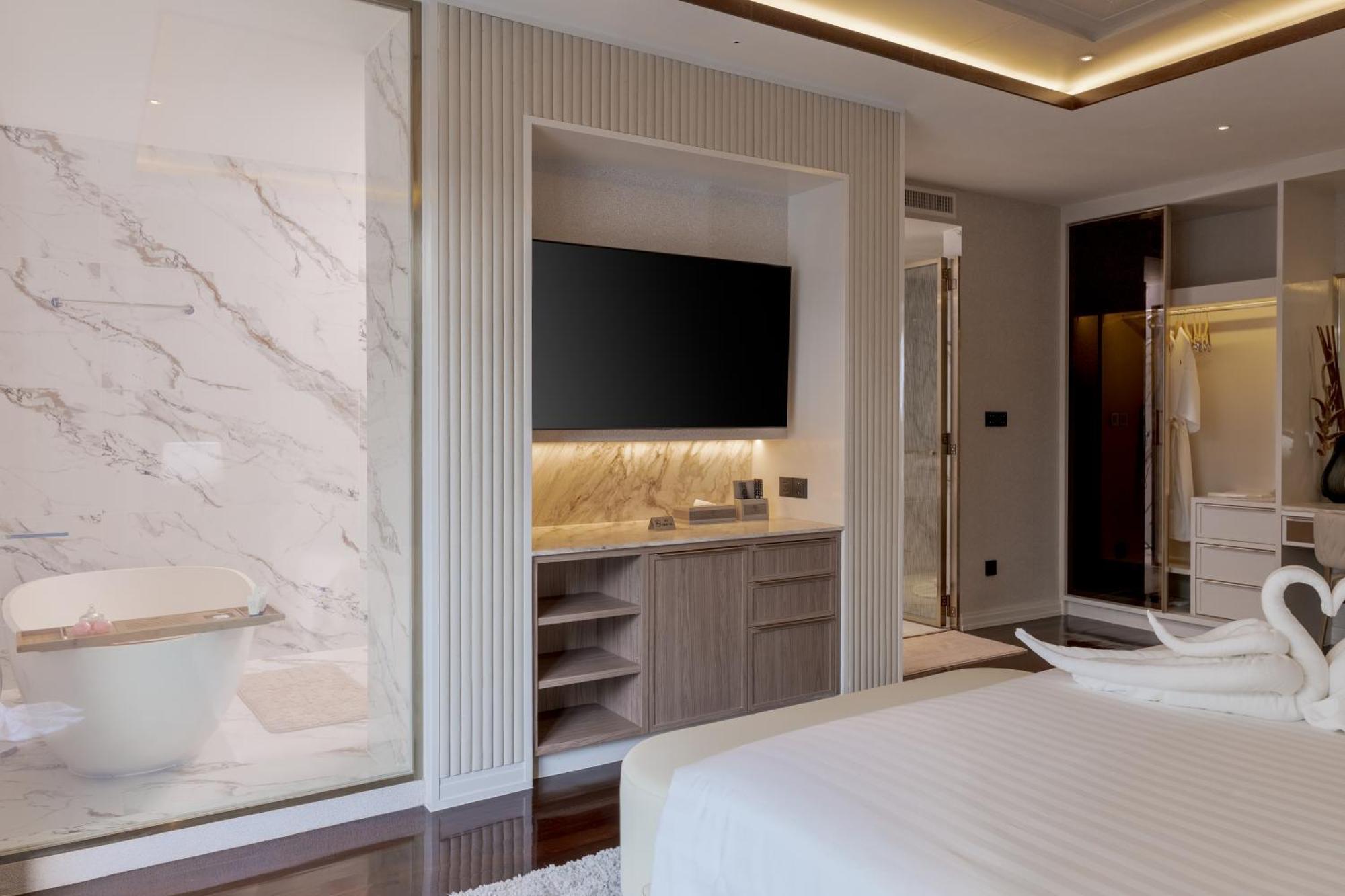 La Plante Siem Reap Hotel ภายนอก รูปภาพ