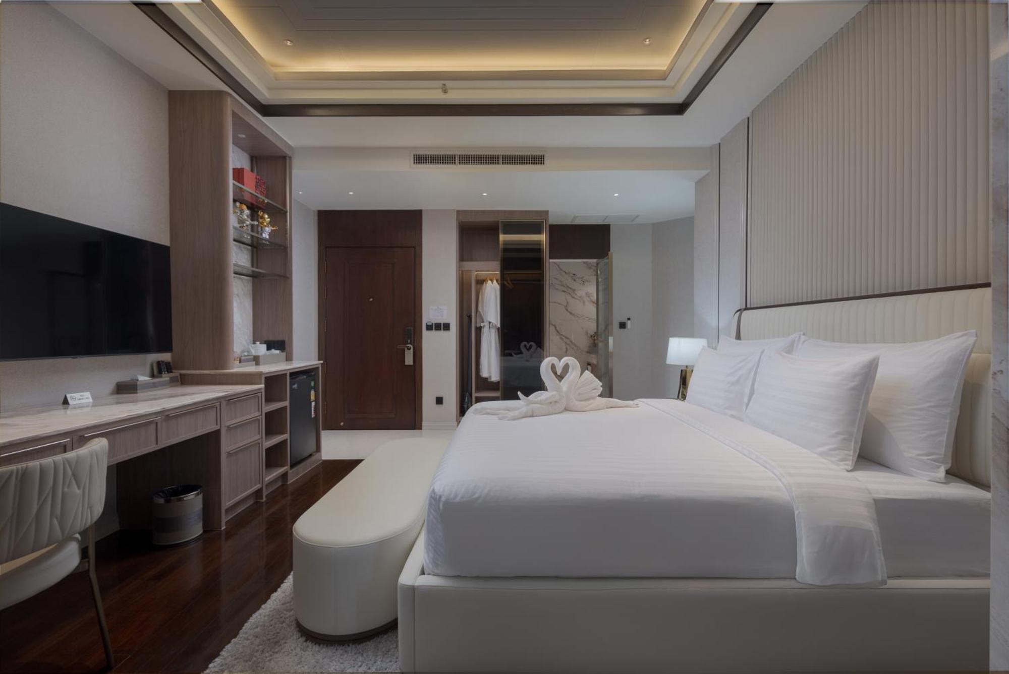 La Plante Siem Reap Hotel ภายนอก รูปภาพ