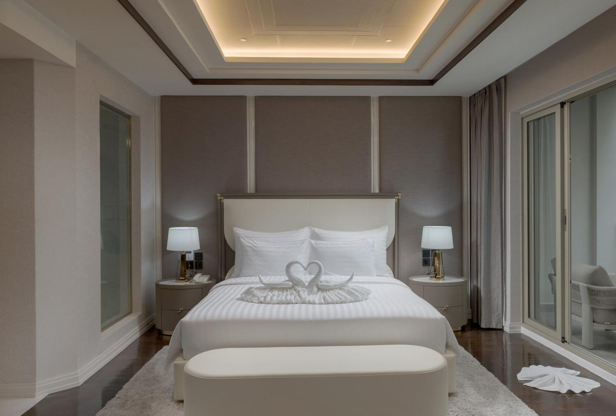 La Plante Siem Reap Hotel ภายนอก รูปภาพ