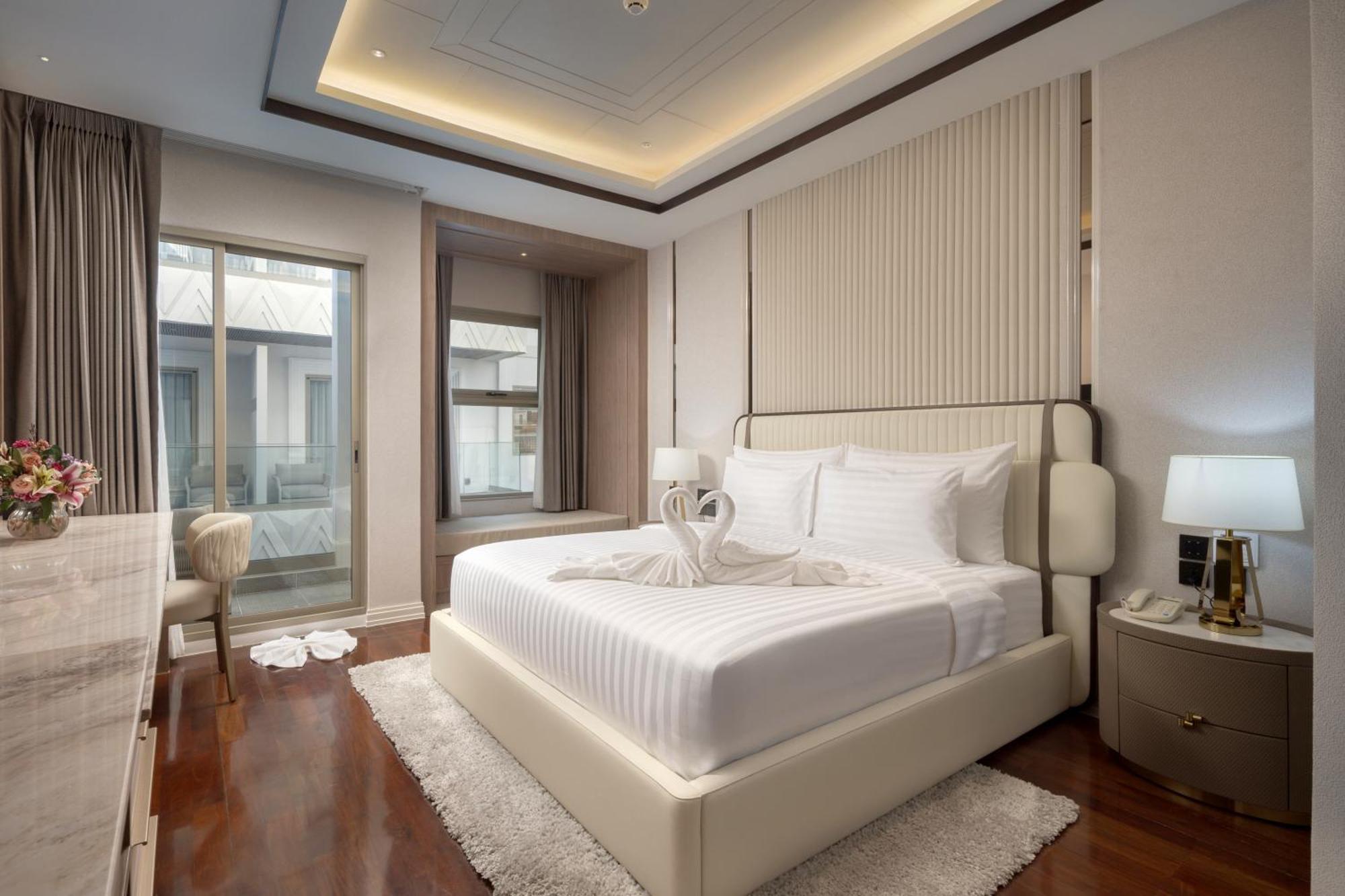 La Plante Siem Reap Hotel ภายนอก รูปภาพ