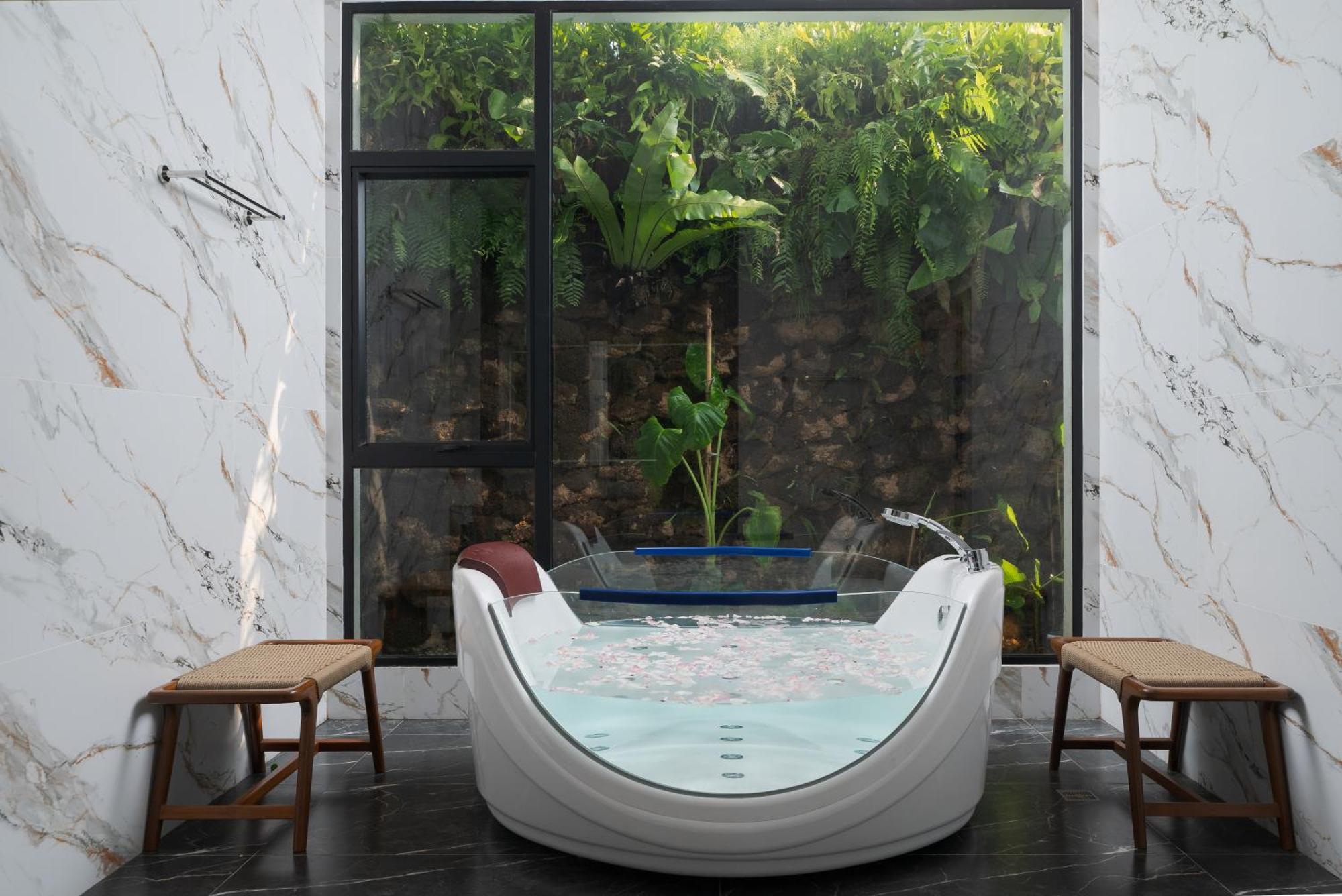 La Plante Siem Reap Hotel ภายนอก รูปภาพ