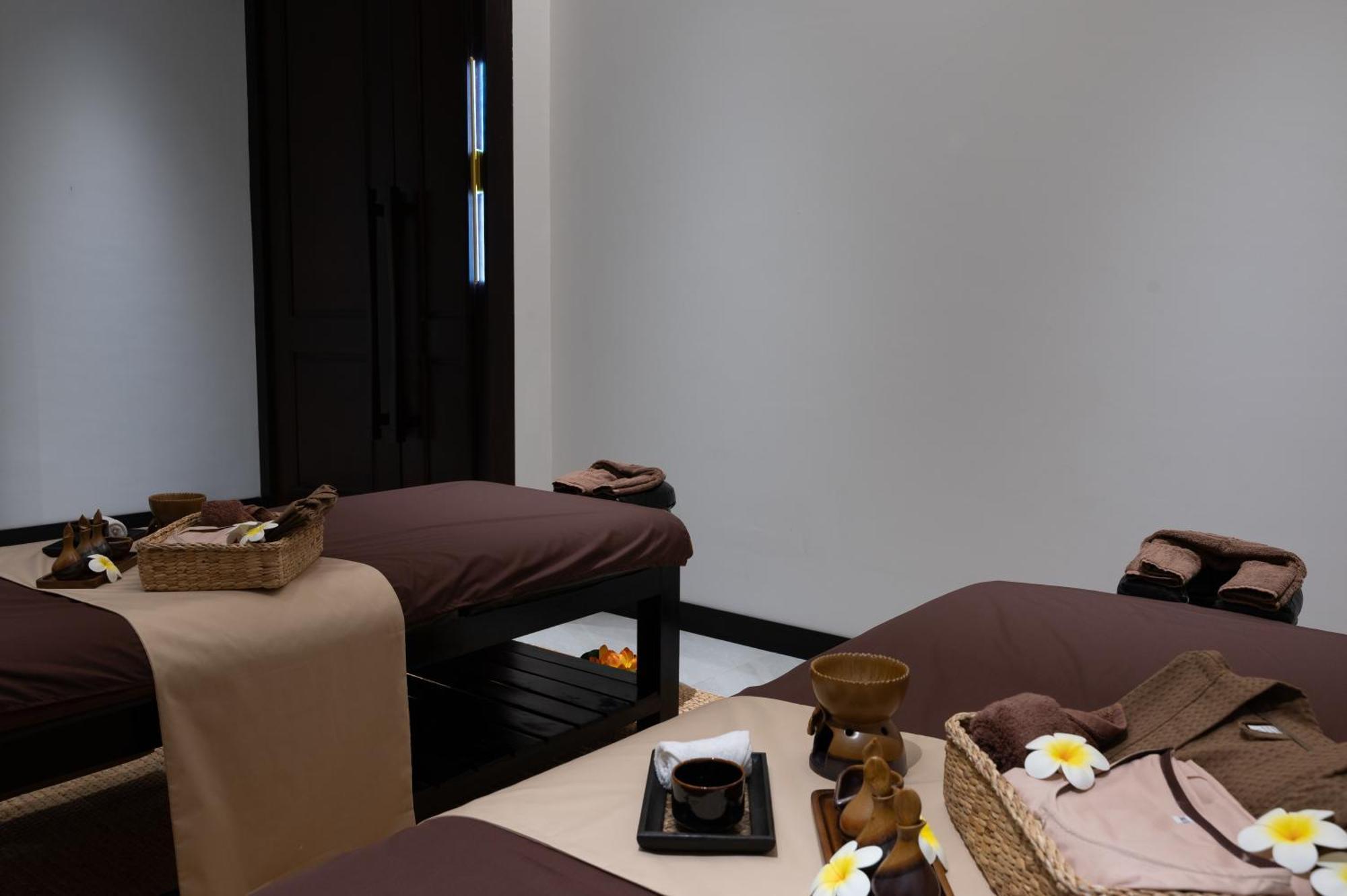 La Plante Siem Reap Hotel ภายนอก รูปภาพ